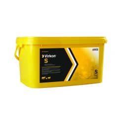 Virkon S Powder Tub - 5kg - Image