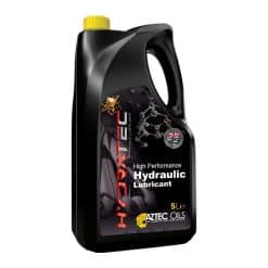 Aztec Oils Hydraulic 46 - Image