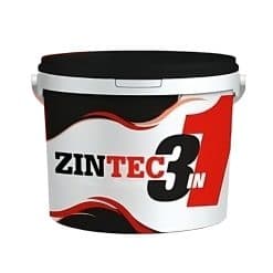 Brinicombe Zintec 3 In 1 Bucket - 20kg - Image