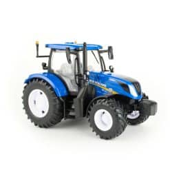 Britains New Holland T6.180 1:16 - Remote Control Toy - Image