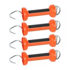 Gallagher Soft Touch Gate Handle - Range - Tape - 4 Pack - Image