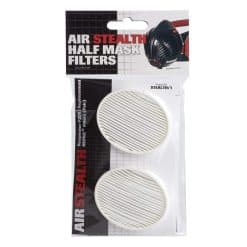 P3R Replacement Mask Filter - 2 Pack - Image