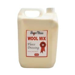 Wool Mix
