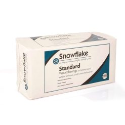 Snowflake Standard Shavings 15kg - Image