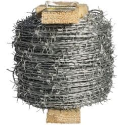 Tornado HT Barbed Wire 200m x 1.6mm - Image