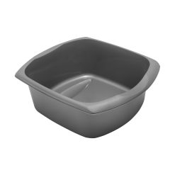 Metallic Addis Rectangular Washing Up Bowls - 9.5L