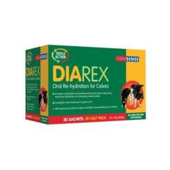 Farmsense Diarex Oral Calf Rehydration - Image