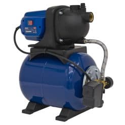 Sealey Surface Mounting Booster Pump - 50L/min - Image