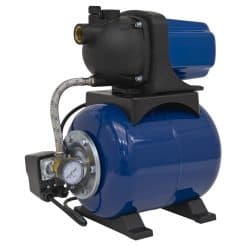 Sealey Surface Mounting Booster Pump - 50L/min - Image