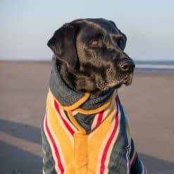 Beach Ruff and Tumble Design Collection Drying Coats