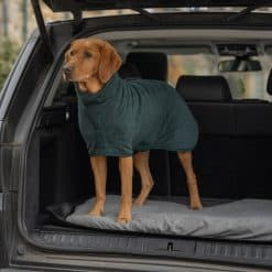 Forest Ruff and Tumble Classic Dog Drying Coat