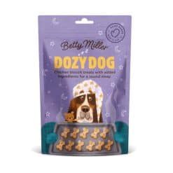 Betty Miller Dozy Dog Treats - 100g - Image