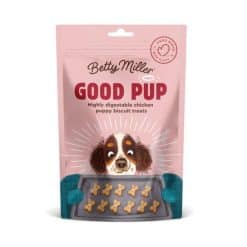 Betty Miller Good Pup Treats - 100g - Image