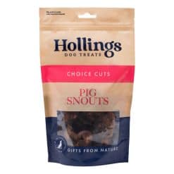 Hollings Pig Snouts - 120g - Image