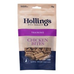 Chicken Hollings Training Treats