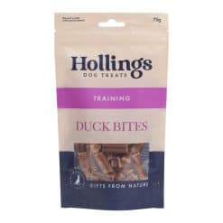 Duck Hollings Training Treats