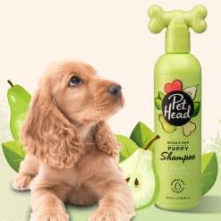 Mucky Pup - Pet Head Shampoo