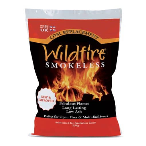 Wildfire Smokeless 25kg - Image
