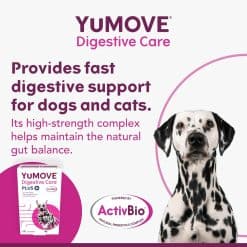 YuMove Digestive Care ActiveBio PLUS - 6 Sachets - Image