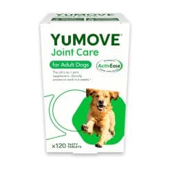 Adult Dogs - YuMove Joint Care Active Ease