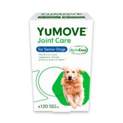 Senior Dogs - YuMove Joint Care Active Ease