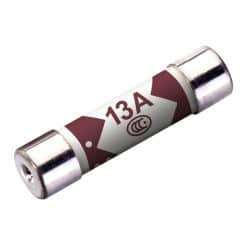 13A Fuse - 10 Pack - Image
