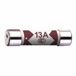 13A Fuse - 10 Pack - Image