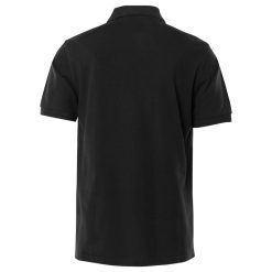 Black Fristads Mens Polo Shirt
