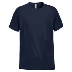 Navy Fristads Mens T-Shirt