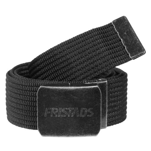 Black Fristads Belt