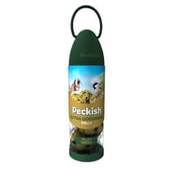Peckish Ready to use Goodness Balls Feeder - 210g - Image