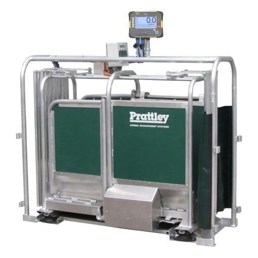 Prattley 3 Way Electric Drafter - Image
