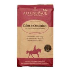 Allen & Page Calm and Condition 20KG - Image