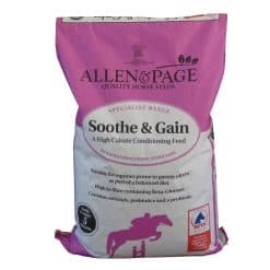 Allen & Page Soothe and Gain 20klg - Image