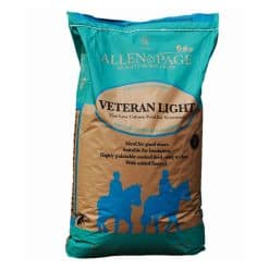 Allen & Page Veteran Light 20kg - Image