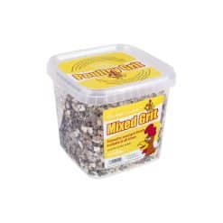 Chicken Lickin' Mixed Poultry Chick Grit 1.5KG - Image