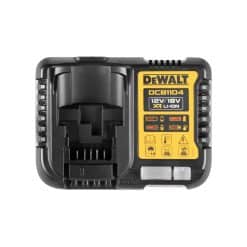DeWalt 12/18v Multi-Volt Battery Charger - Image