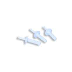 Parlour Board Fixings - Blue - 25mm - 100 Pack - Image