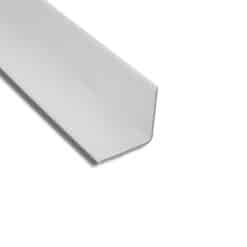 Parlour Board Internal Angle - 50mm x 2440mm - White - Image