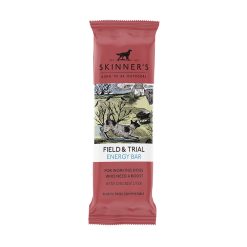 Skinners Field & Trial Dog Energy Bar - Chicken & Liver - Image