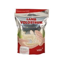 Volac Lamb Volostrum - Colostrum Alternative - Image