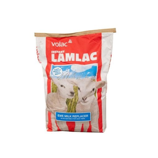 Volac Lamlac Lamb Milk Powder - Image