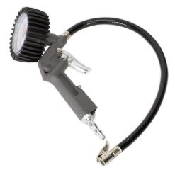 Sealey Tyre Inflator with Gauge - Image